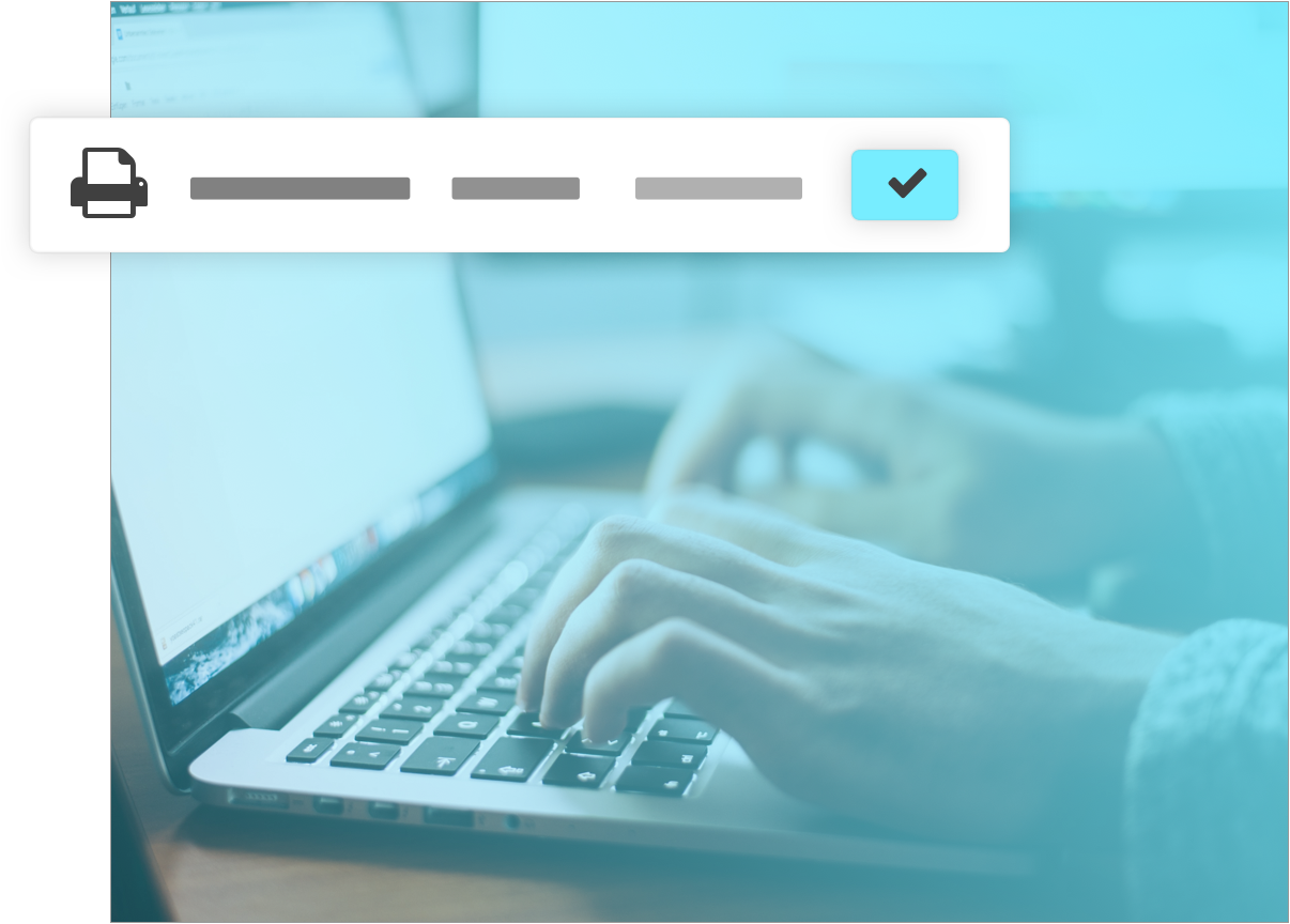 What Is Print Management? Tricerat